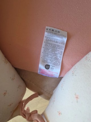 Nido reductor para bebé