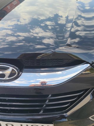 Hyundai ix35 2011