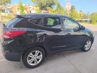 Hyundai ix35 2011