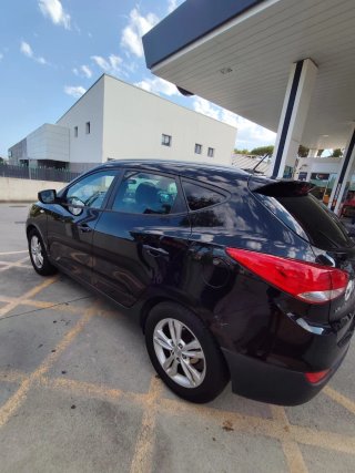 Hyundai ix35 2011
