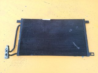 CONDENSADOR / RADIADOR  AIRE ACONDICIONADO BMW SERIE 3 BERLINA (E46) 320d