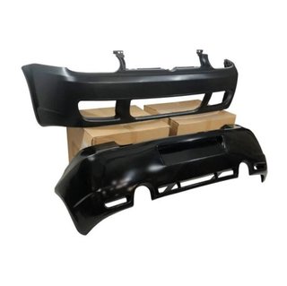 Kit de Carrocería Volkswagen Golf 4 Look R32