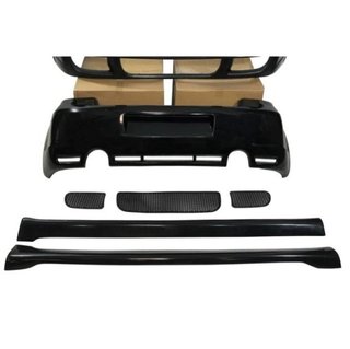 Kit de Carrocería Volkswagen Golf 4 Look R32