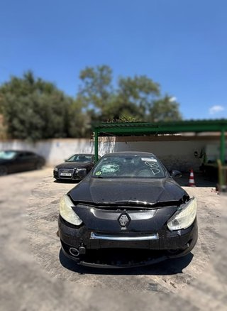Renault 122338 5180067109a centralita fluence 1.5