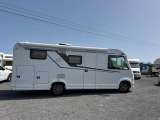 FIAT Ducato 2022 integral