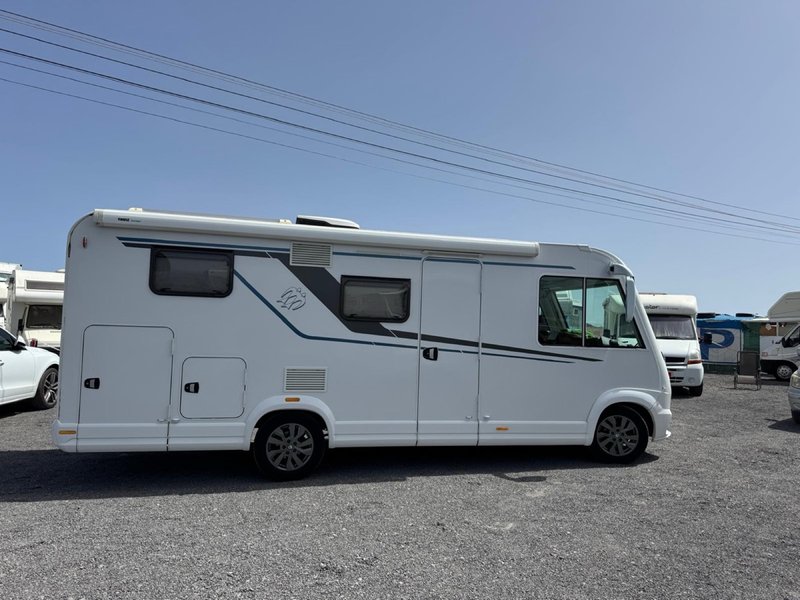 FIAT Ducato 2022 integral - foto 1