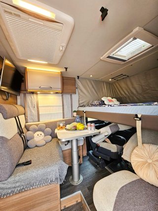 FIAT Ducato 2022 integral
