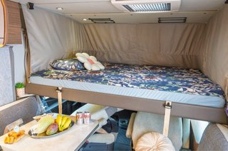 FIAT Ducato 2022 integral