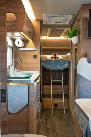 FIAT Ducato 2022 integral