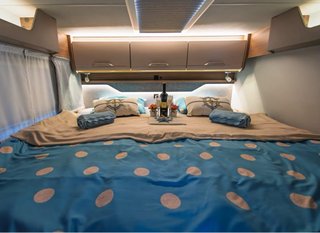 FIAT Ducato 2022 integral