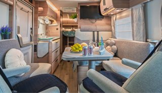 FIAT Ducato 2022 integral