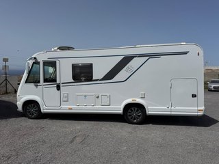 FIAT Ducato 2022 integral