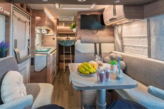 FIAT Ducato 2022 integral