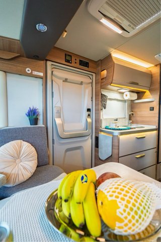 FIAT Ducato 2022 integral