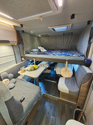 FIAT Ducato 2022 integral