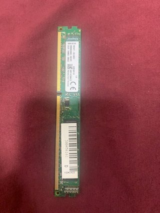 Tarjeta Gráfica Gigabyte GV-N210D3-1GI