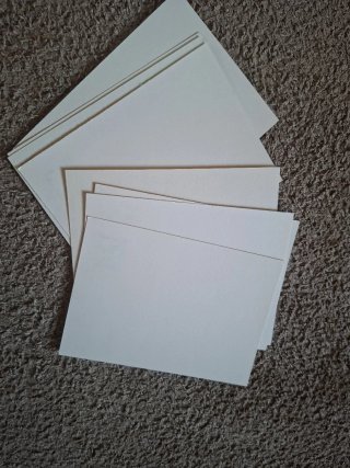 Cartoline postali con francobollo
