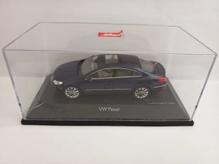 Maqueta VW Volkswagen Passat CC escala 1/43 Schuco