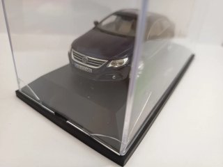 Maqueta VW Volkswagen Passat CC escala 1/43 Schuco