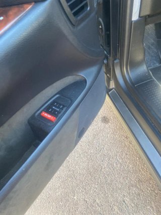 Audi A8 2002