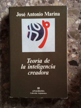 Teoría de la inteligencia creadora