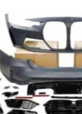 Kit De Carrocería BMW F30 Look G80