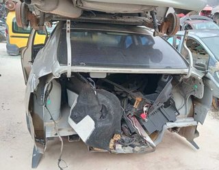 Luz interior renault latitude initiale 418711
