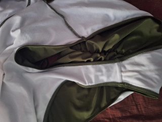 Costume curvy