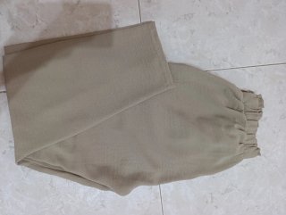 Pack 3 Pantalones Talla Única