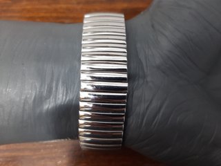 SWATCH IRONY AZUL 1993 SWISS MADE