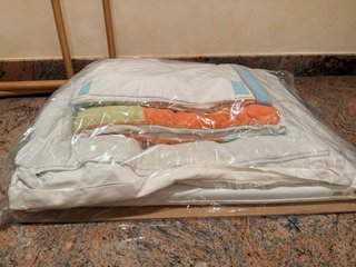 Minicuna tijera madera