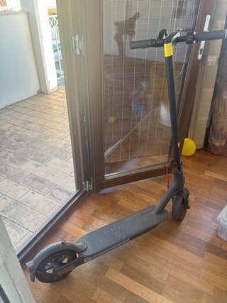 Patinete Xiaomi Pro 2
