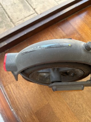 Patinete Xiaomi Pro 2