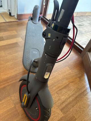 Patinete Xiaomi Pro 2