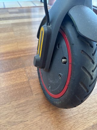 Patinete Xiaomi Pro 2