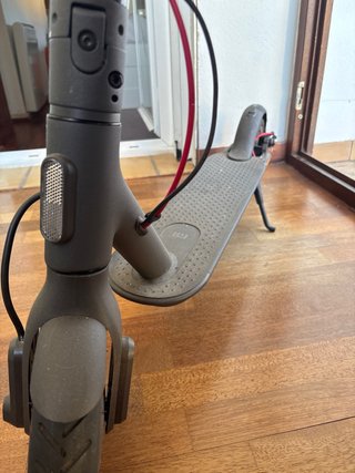 Patinete Xiaomi Pro 2