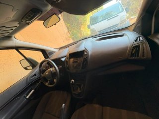 Ford Transit Connect 2015