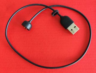Cargador Mi Band 6 Xiaomi