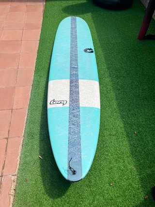 Tabla Surf Longboard 9'