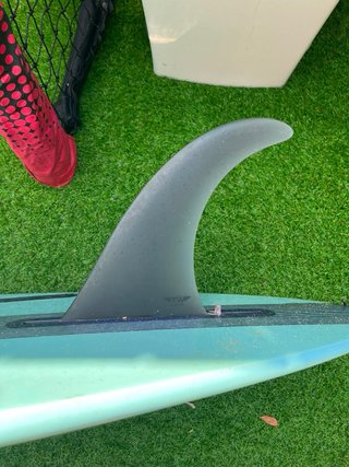 Tabla Surf Longboard 9'