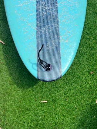 Tabla Surf Longboard 9'