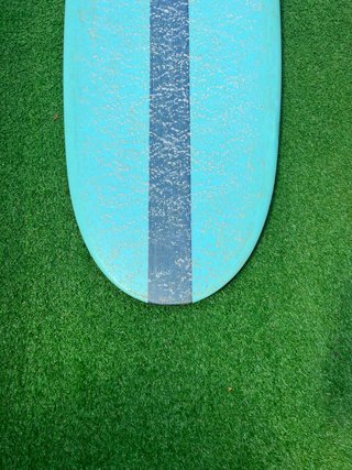 Tabla Surf Longboard 9'