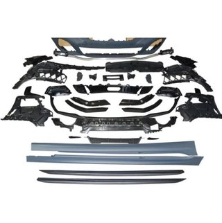 Kit de Carrocería para BMW Serie 3 G20 +2018 340i
