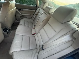 Audi A6 2007