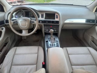 Audi A6 2007