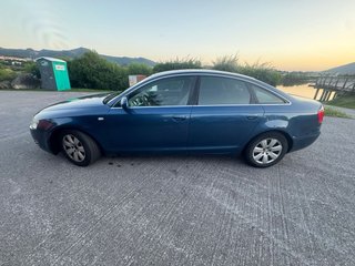 Audi A6 2007