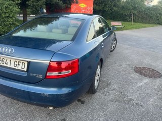 Audi A6 2007