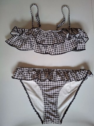 Costume H&M ragazza 12-14 anni
