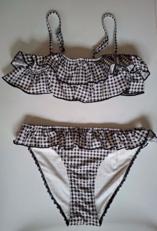 Costume H&M ragazza 12-14 anni