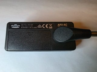 VOX AP2-AC Ampli cascos
